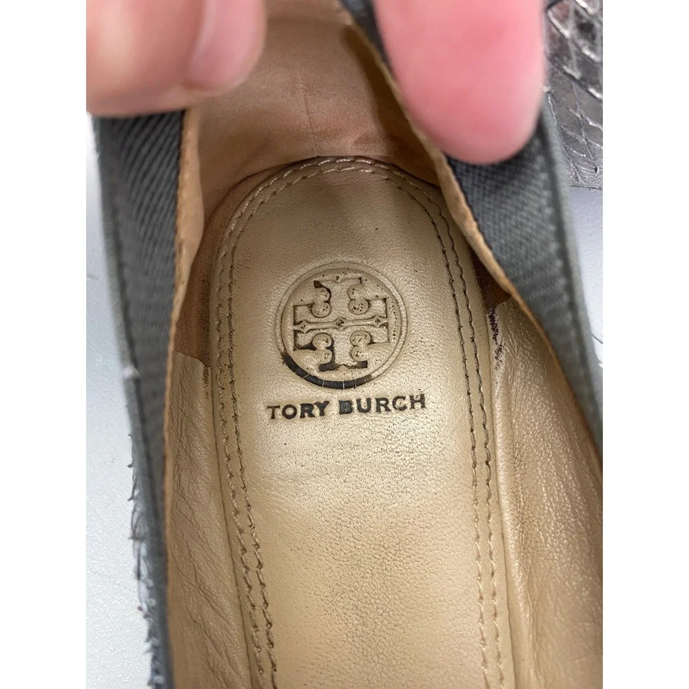 Tory Burch these tory